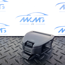 16-19 AUDI A4 B9 GENUINE OEM HAZARD WARNING TRIANGLE HOLDER 8W0860285