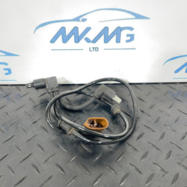 MERCEDES BENZ C-CLASS C300h W205 FRONT LEFT SHOCK WIRING HARNESS A2055403706