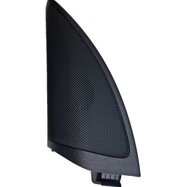 11-19 MERCEDES BENZ ML W166 LEFT DOOR TRIANGLE SPEAKER A1667200144