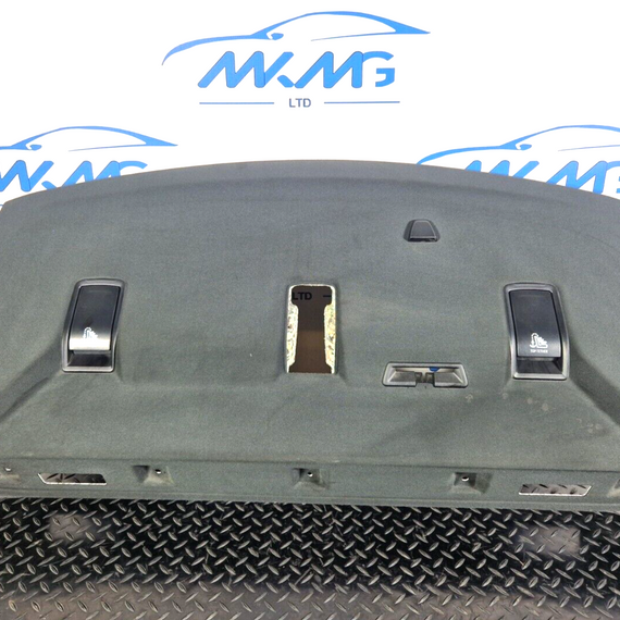 BMW 2 SERIES GRAN COUPE F44  REAR DECK PANEL 6999467