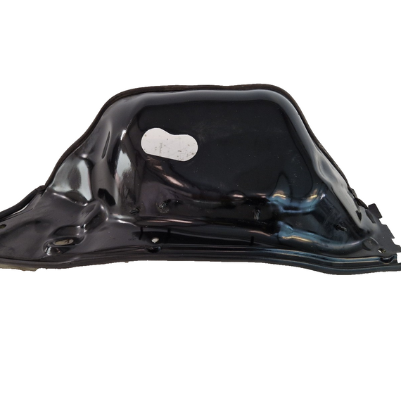 16-19 AUDI A4 B9 GENUINE ENGINE BAY BULKHEAD PANEL 8W0819523