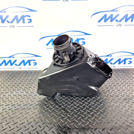 15-18 AUDI A7 4G OEM AIR FILTER HOUSING BOX 4G0133838AC