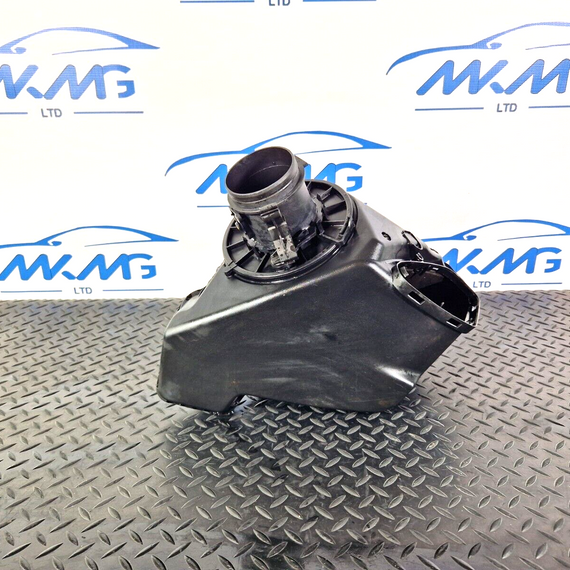 15-18 AUDI A7 4G OEM AIR FILTER HOUSING BOX 4G0133838AC