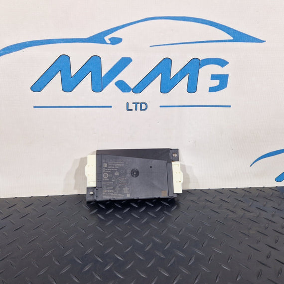 19-ON MERCEDES BENZ B CLASS W247 KEYLESS CONTROL MODULE ECU UNIT A1679003604