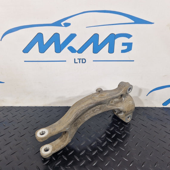 16-19 AUDI A4 B9 AVANT ULTRA SPORT FRONT RIGHT SIDE SHOCK ABSORBER HOLDER 8W0038