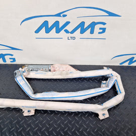 BMW 2 SERIES GRAN TOURER F46 ROOF AIRBAG CURTAIN LEFT PASSENGER SIDE 84732905107
