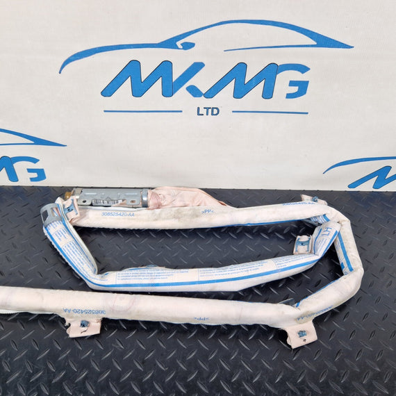 BMW 2 SERIES GRAN TOURER F46 ROOF AIRBAG CURTAIN LEFT PASSENGER SIDE 84732905107