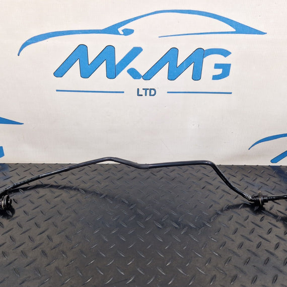 16-23 AUDI A5 F5 SPORTBACK S-LINE GENUINE VACUUM BREATHER PIPE 8W0121081BL