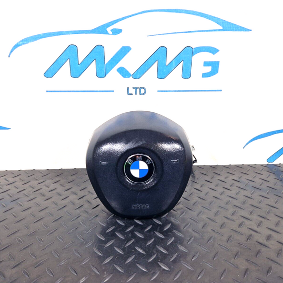 14-21 BMW 2 SERIES GRAN TOURER F45 F46 218i STEERING WHEEL SAFETY BAG 6992389