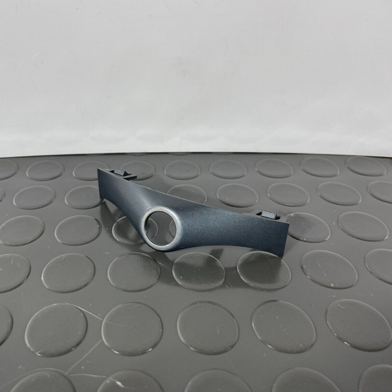 16-19 AUDI A4 B9 GENUINE FRONT BUMPER GRILL CAMERA TRIM COVER 8W0853140