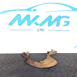 14-21 MERCEDES-BENZ C-CLASS C250D W205 REAR RIGHT MOUNTING BRACKET A2055467480