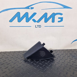 14-21 MERCEDES BENZ C220d W205 RIGHT SIDE DOOR TWEETER SPEAKER COVER A2057200248