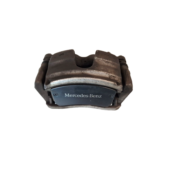 19-ON MERCEDES A CLASS W177 GENUINE LEFT N/S FRONT BRAKE CALIPER A1774213300