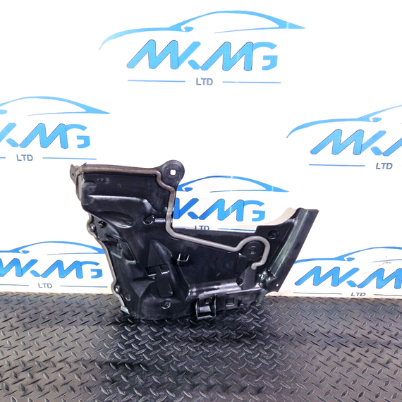 14-21 MERCEDES BENZ C200 W205  ENGINE PROTECTION SHIELD PANEL TRIM A2056205801