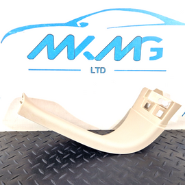 14-21 BMW 2 SERIES 218d GRAN TOURER F46 TAILGATE LEFT SIDE TRIM PANEL 7318937