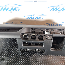 19-ON MERCEDES BENZ B CLASS W247 GENUINE DASHBOARD PANEL WITH A-BAG A2478607302