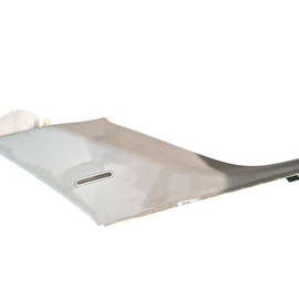 11-19 MERCEDES BENZ ML W166 OEM REAR RIGHT PILLAR COVER A1666901025