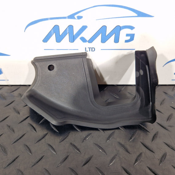 AUDI A5 F5 SPORTBACK RIGHT LIFTGATE BACK DOOR HINGE CORNER COVER OEM 8W8827280