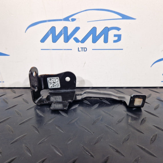 12-18 AUDI A6 C7 EXPANSION TANK HOLDER BRACKET 4G0121214AE