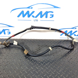 14-21 BMW 2 SERIES GRAN TOURER F45 F46  BATTERY WIRING LOOM 8513156