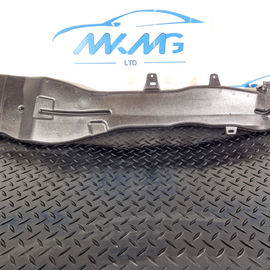 12-18 AUDI A6 C7 GENUINE AIR INTAKE DUCT PART 4G0819724A