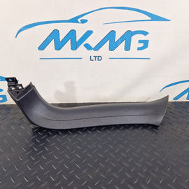 10-15 AUDI Q7 4L GENUINE OEM REAR RIGHT O/S TAIL GATE TRIM COVER PANEL 4L0867608