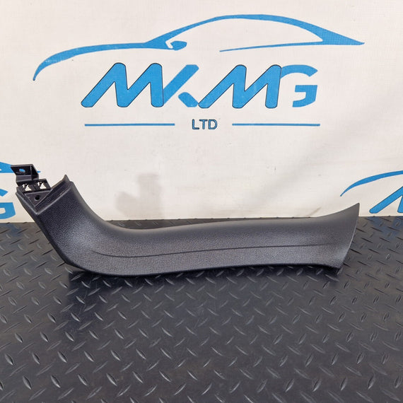 10-15 AUDI Q7 4L GENUINE OEM REAR RIGHT O/S TAIL GATE TRIM COVER PANEL 4L0867608