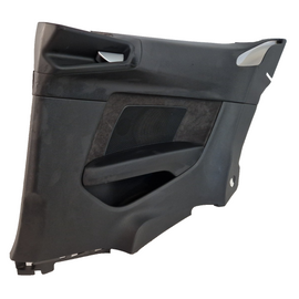 18-24 AUDI A5 F5 OEM REAR RIGHT SIDE QUARTER PANEL TRIM COVER 8W6868606