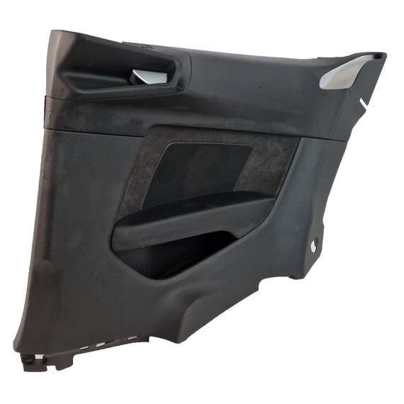 18-24 AUDI A5 F5 OEM REAR RIGHT SIDE QUARTER PANEL TRIM COVER 8W6868606