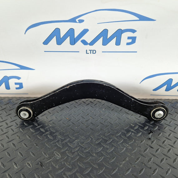 16-19 AUDI A4 AVANT B9 REAR RIGHT CONTROL ARM 8W0505371B 8W0505398