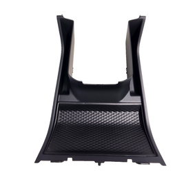 19-ON RANGE ROVER EVOQUE L551 GENUINE CENTRE CONSOLE TRIM K8D2-045C22-A