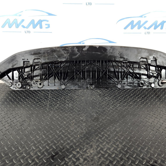 17-24 AUDI S5 F5 GENUINE FRONT BOTTOM BUMPER UNDER TRAY 8W6807611