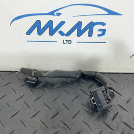 MERCEDES BENZ ENGINE WIRING LOOM HARNESS PLUG CONNECTOR A2105403681