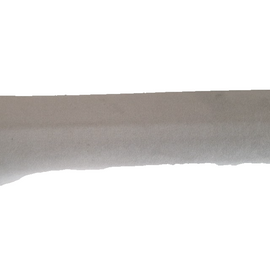 11-19 MERCEDES BENZ ML W166 FRONT RIGHT O/S A-PILLAR TRIM COVER A1666904425