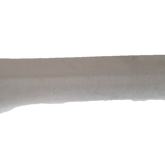 11-19 MERCEDES BENZ ML W166 FRONT RIGHT O/S A-PILLAR TRIM COVER A1666904425