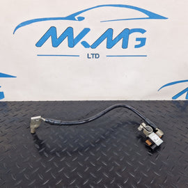 14-21 BMW 2 SERIES GRAN TOURER F45 F46 NEGATIVE BATTERY CABLE 6821203