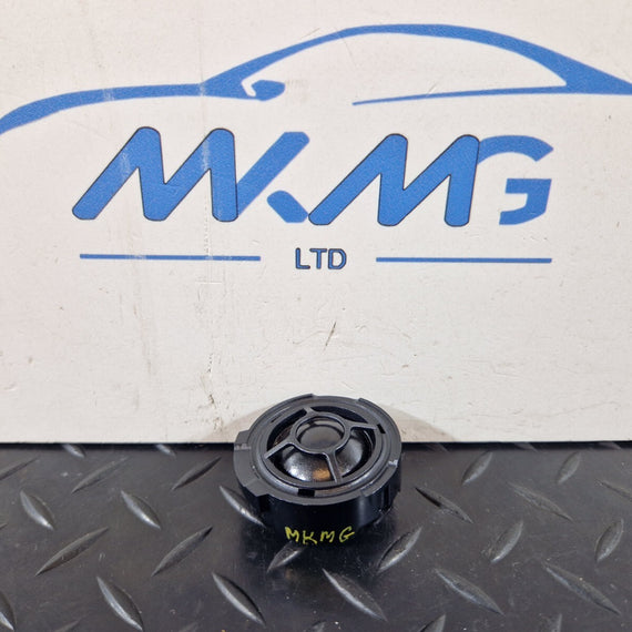 16-19 AUDI A4 B9 GENUINE OEM FRONT CENTER DASHBOARD SPEAKER 8W0035397