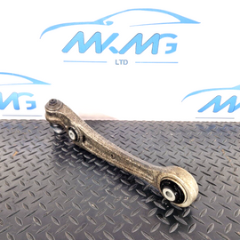 10-18 AUDI A7 4G S-LINE GENUINE FRONT RIGHT CONTROL ARM 8K0407156C