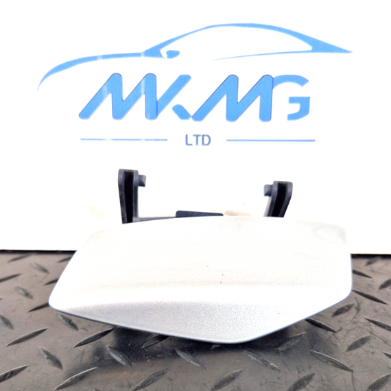 13-19 MERCEDES BENZ CLA C117 AMG HEADLIGHT WASHER JET COVER 761 A1178851522