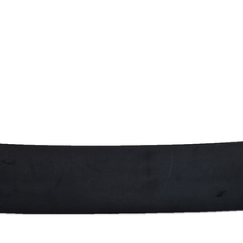 16-20 AUDI Q7 4M GENUINE REAR BOOTLID TAILGATE UPPER TRIM COVER BLACK 4M0867839