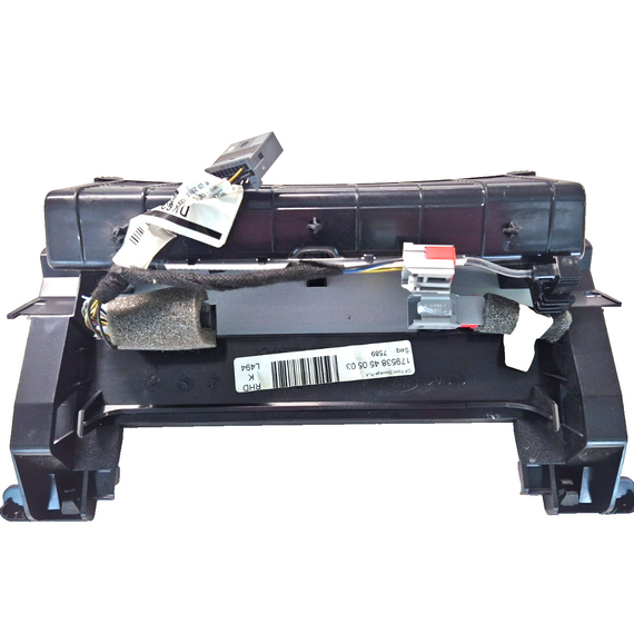 13-23 RANGE ROVER SPORT L494 CENTRE CONSOLE TRIM WITH LOOM DK62-14B560-AC