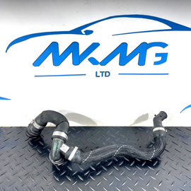 20-ON BMW 2 SERIES GRAN COUPE M-SPORT F44 WATER COOLANT HOSE PIPES 8658487