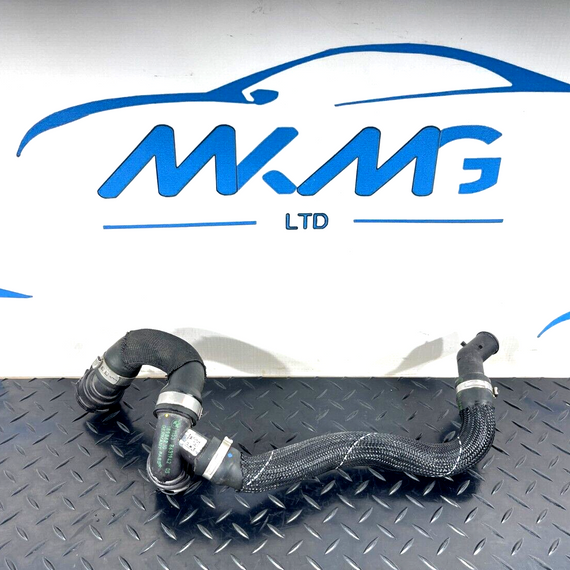 20-ON BMW 2 SERIES GRAN COUPE M-SPORT F44 WATER COOLANT HOSE PIPES 8658487