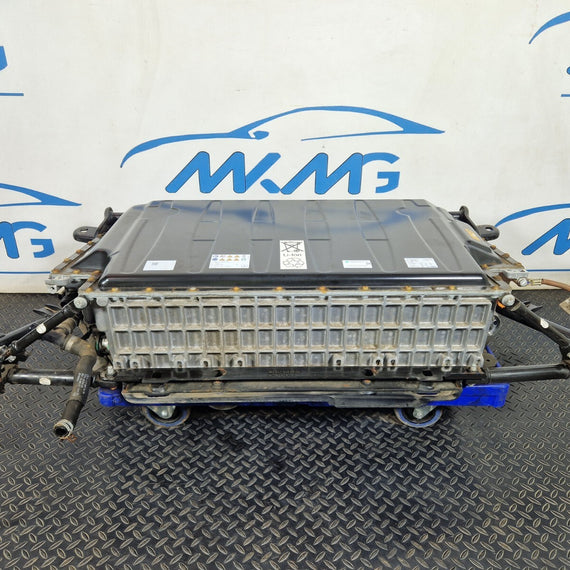 19-ON MERCEDES A CLA V177 C118 250e GENUINE HYBRID BATTERY A1773401500