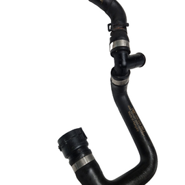 16-20 AUDI Q7 4M GENUINE WATER COOLANT PIPE 4M0819350J