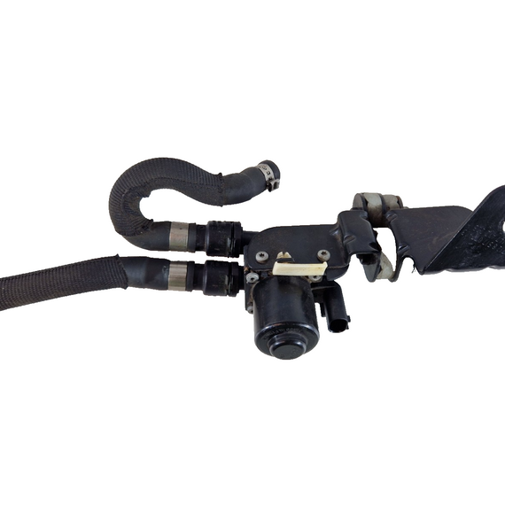 11-18 BMW 6 SERIES F13 WATER HEATER CONTROL VALVE 8517077