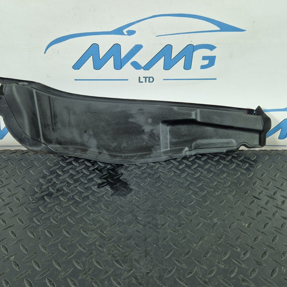 16-22 BMW X1 F48 DIESEL B47 OEM LEFT SIDE N/S  BONNET ENGINE SEAL PANEL 7329399