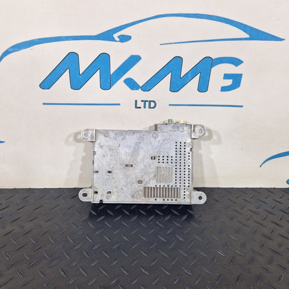 19-ON MERCEDES BENZ A CLASS W177INSTRUMENT CLUSTER CONTROL ECU UNIT A2479005809