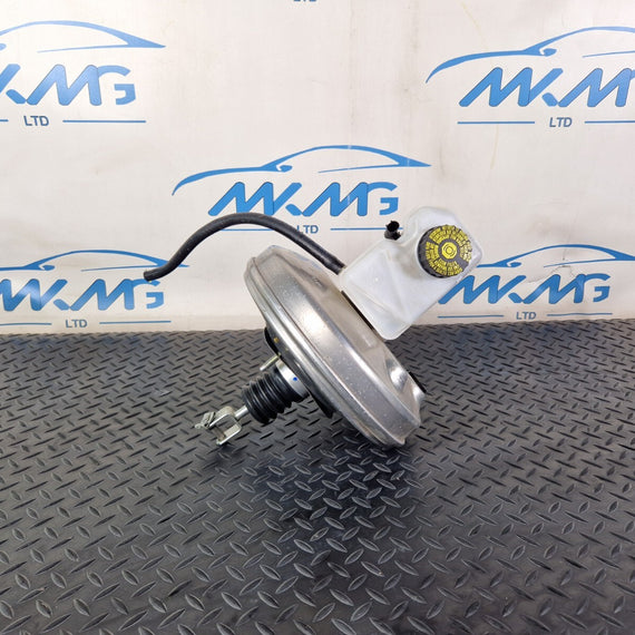 20-24 BMW 1 SERIES F40 GENUINE BRAKE MASTER CYLINDER SERVO 6872071