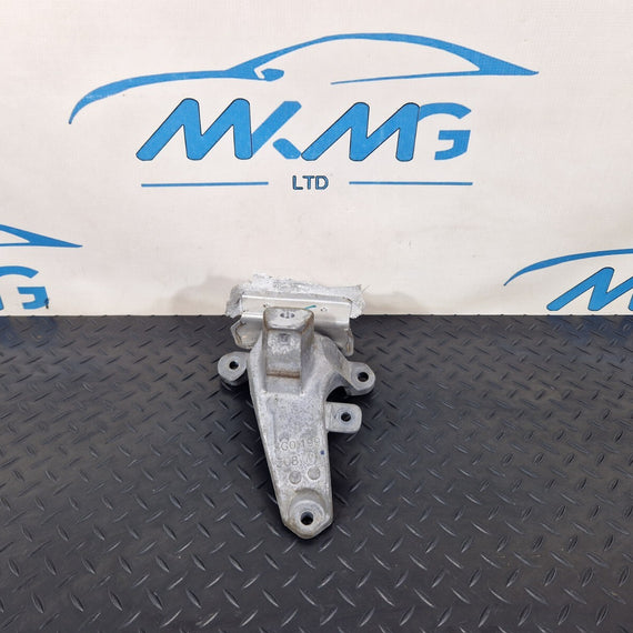 12-17 AUDI S5 CONVERTIBLE RIGHT DRIVER SIDE O/S ENGINE BRACKET MOUNT 4G0199308N